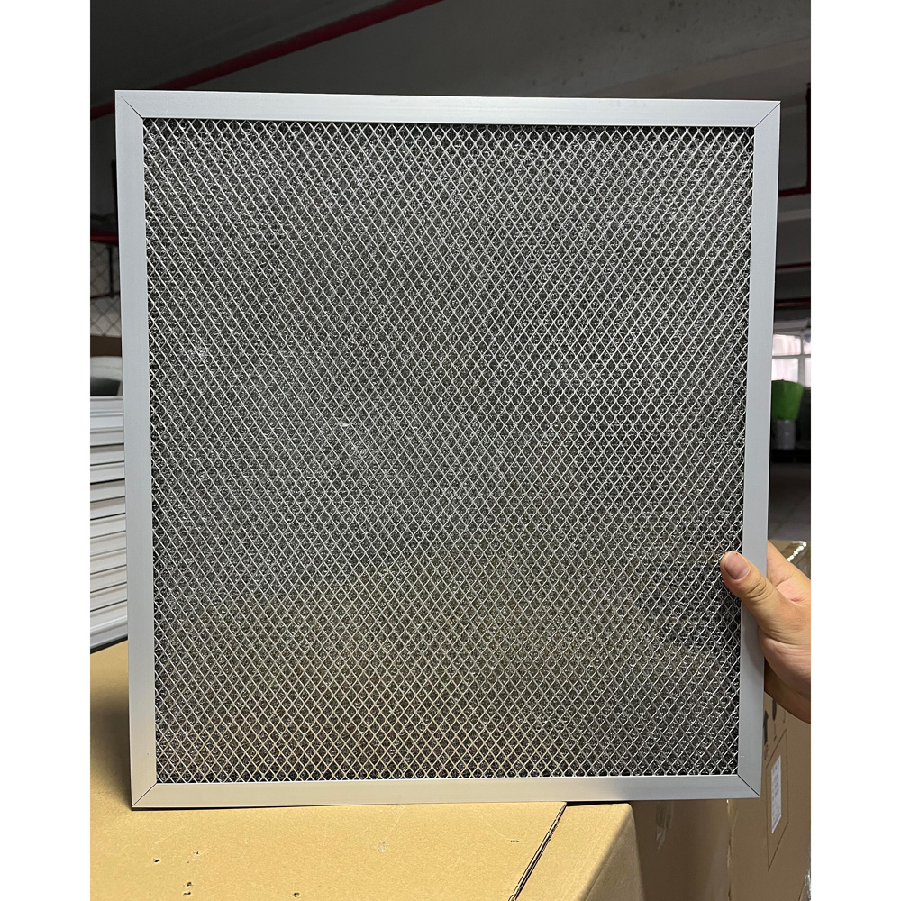 文城镇油烟净化过滤器